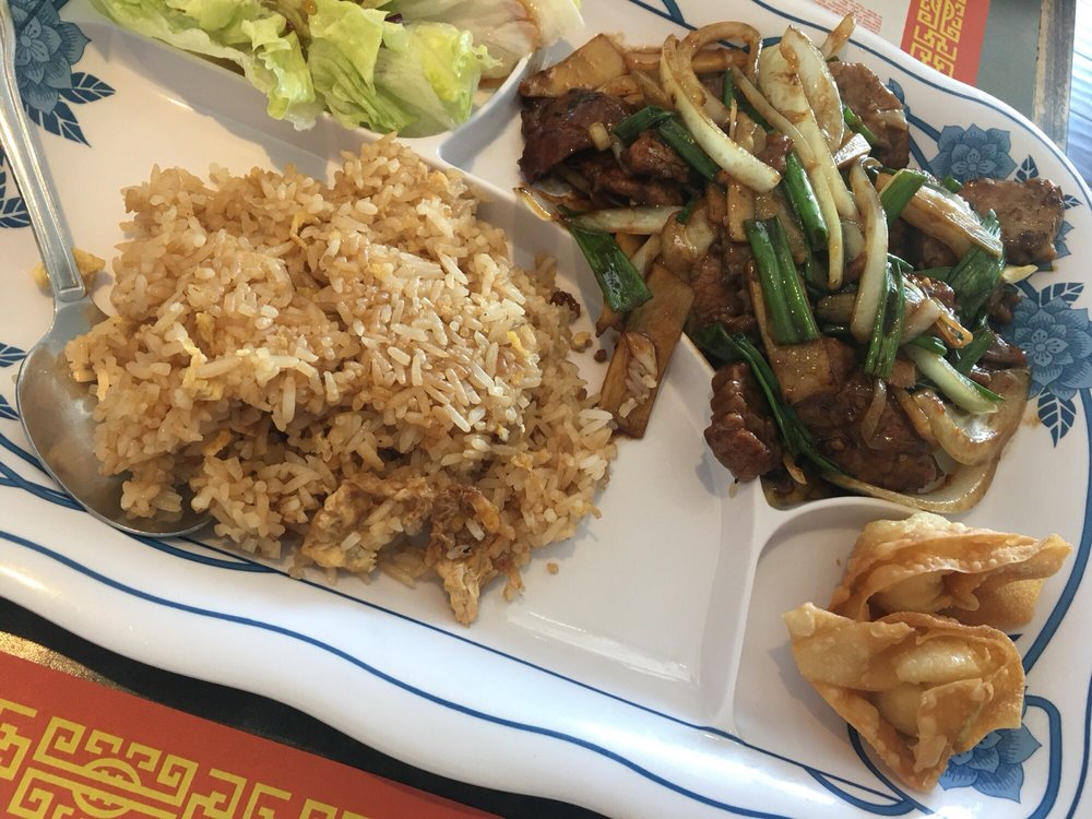 Nu Great Wok 101 N Victory Blvd, Burbank