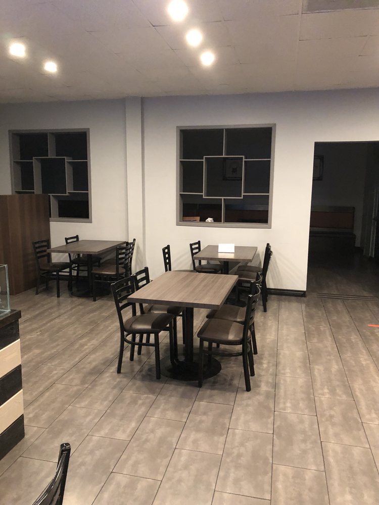 Lotus Chinese Cuisine 511 N Glenoaks Blvd, Burbank