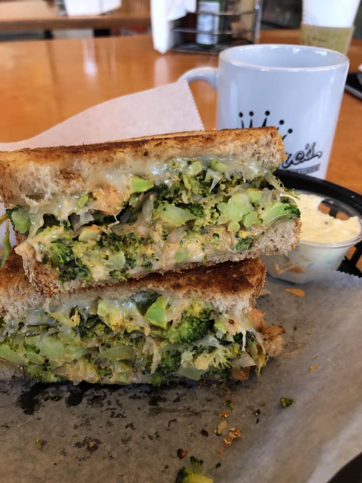 Moore's Delicatessen 271 E Orange Grove Ave, Burbank
