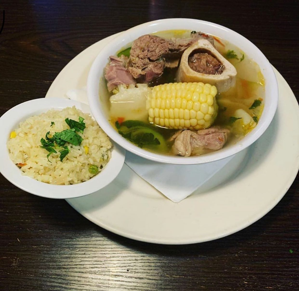 MexCocina Cafe 2714 W Burbank Blvd, Burbank