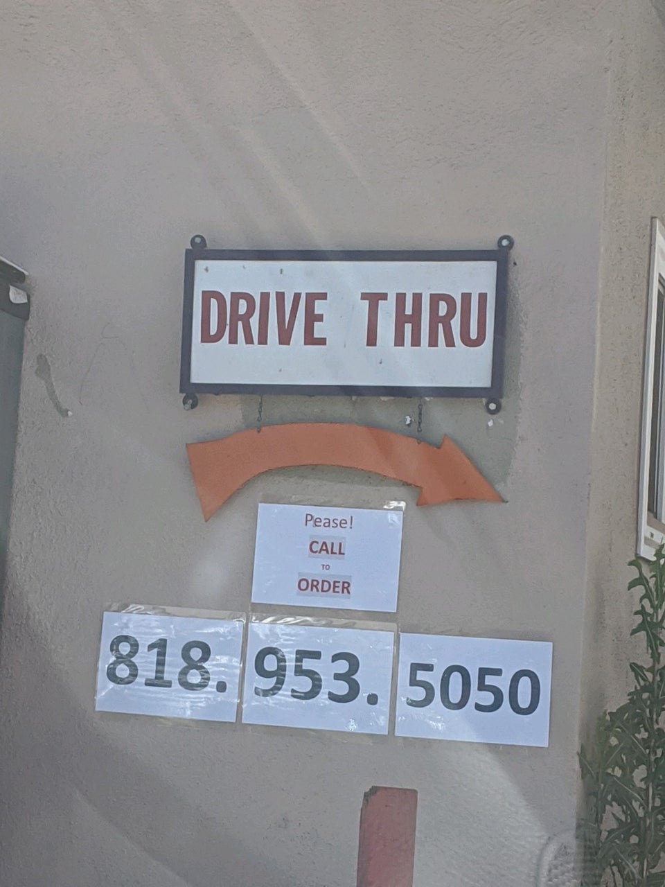 Norm's Hamburger 1201 W Magnolia Blvd, Burbank