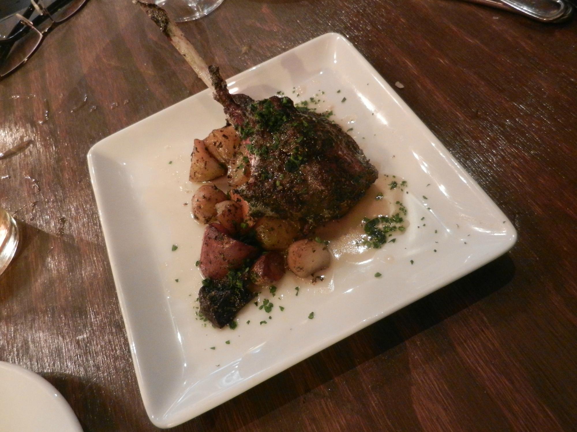 Photo credit: tripadvisor