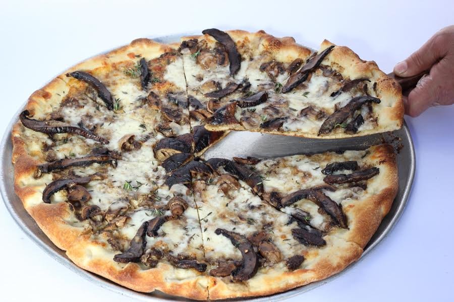 Ciao Cristina 4201 W Olive Ave, Burbank