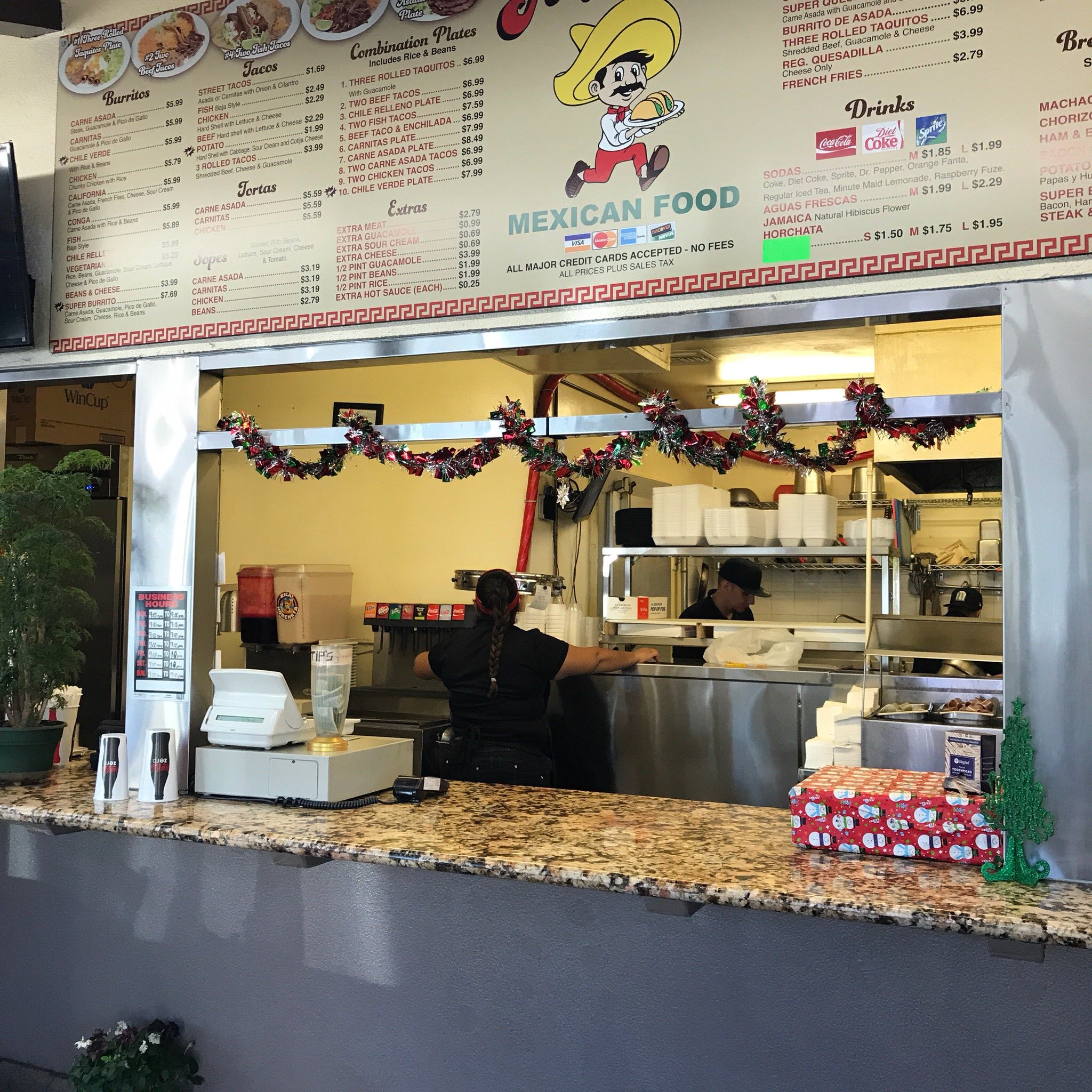 Photo credit: Tripadvisor