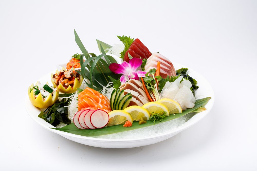Kabuki Japanese Restaurant 201 N San Fernando Blvd, Burbank