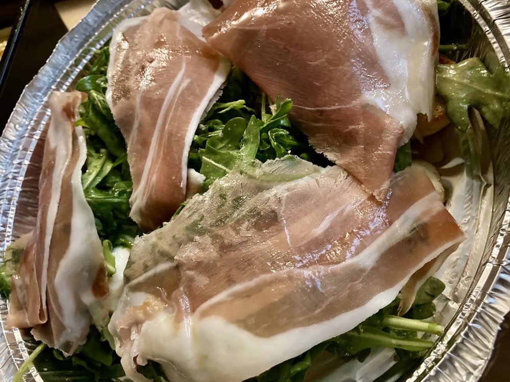 Centanni Trattoria 117 N Victory Blvd, Burbank