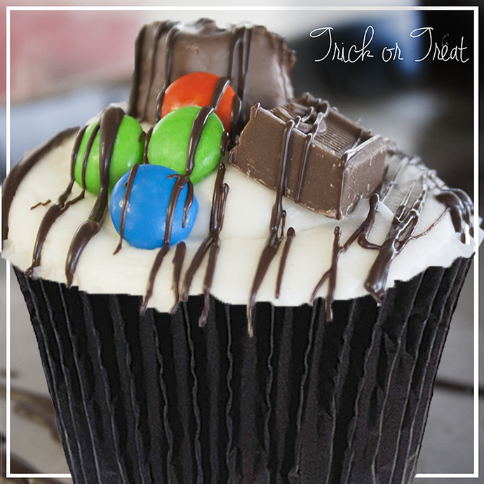 Yummy Cupcakes 2918 W Magnolia Blvd, Burbank