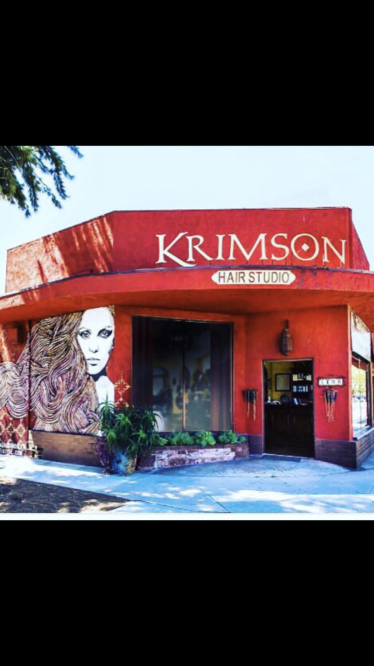 Krimson Hair Studio