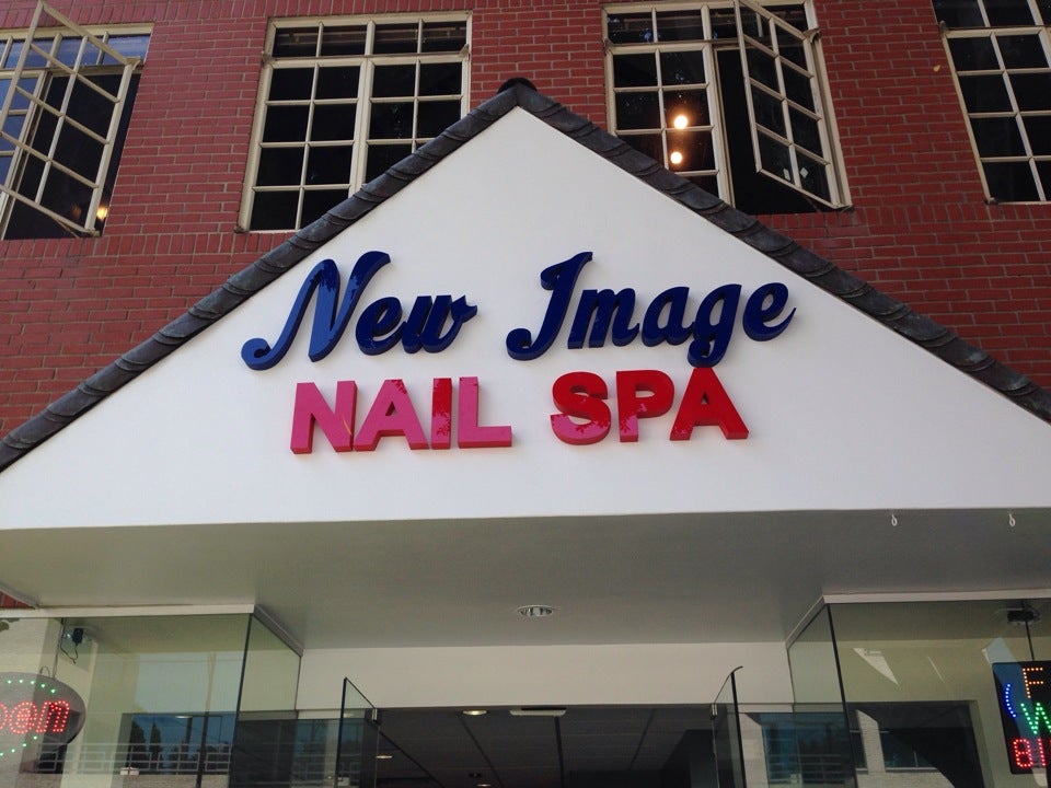 New Image Nail Spa