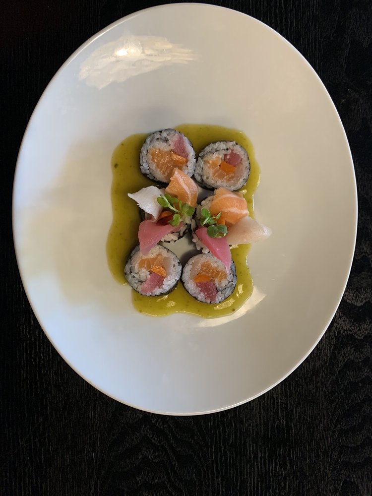 Bonzai Sushi and Ramen 4408 W Magnolia Blvd, Burbank