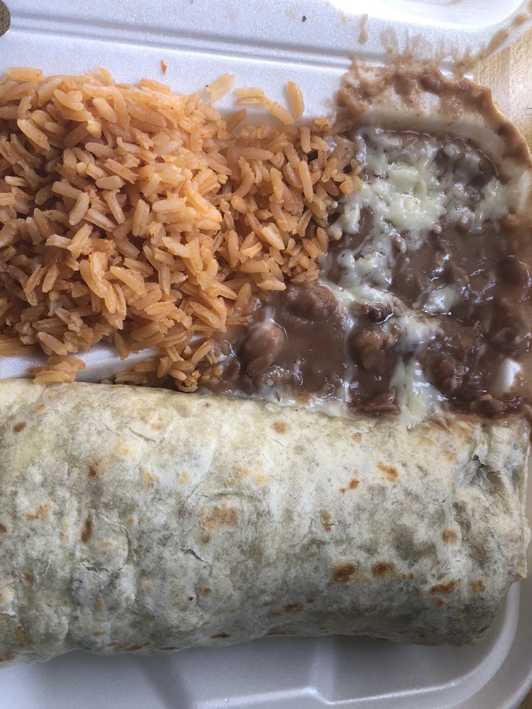 Fiesta Taco 1110 N Hollywood Way, Burbank