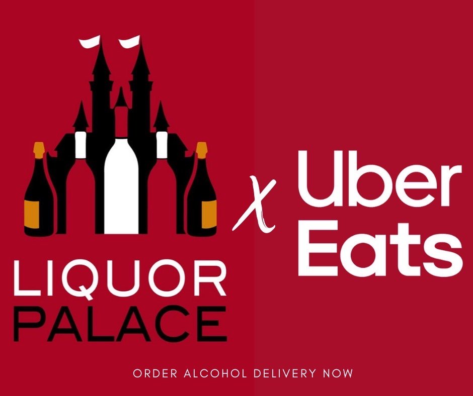 Liquor Palace 3801 W Burbank Blvd, Burbank