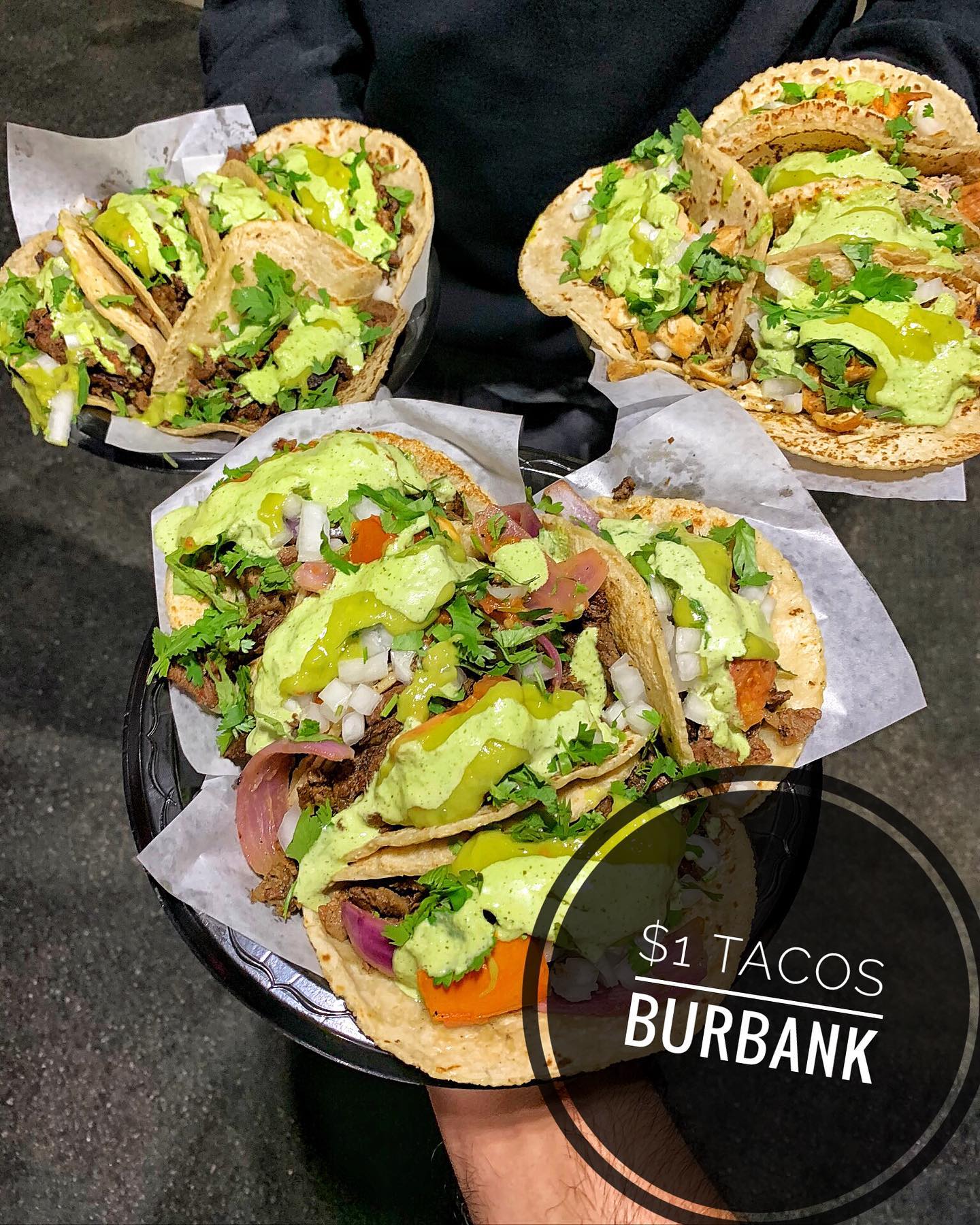 Pablito's Tacos 2.0 3803 W Burbank Blvd, Burbank