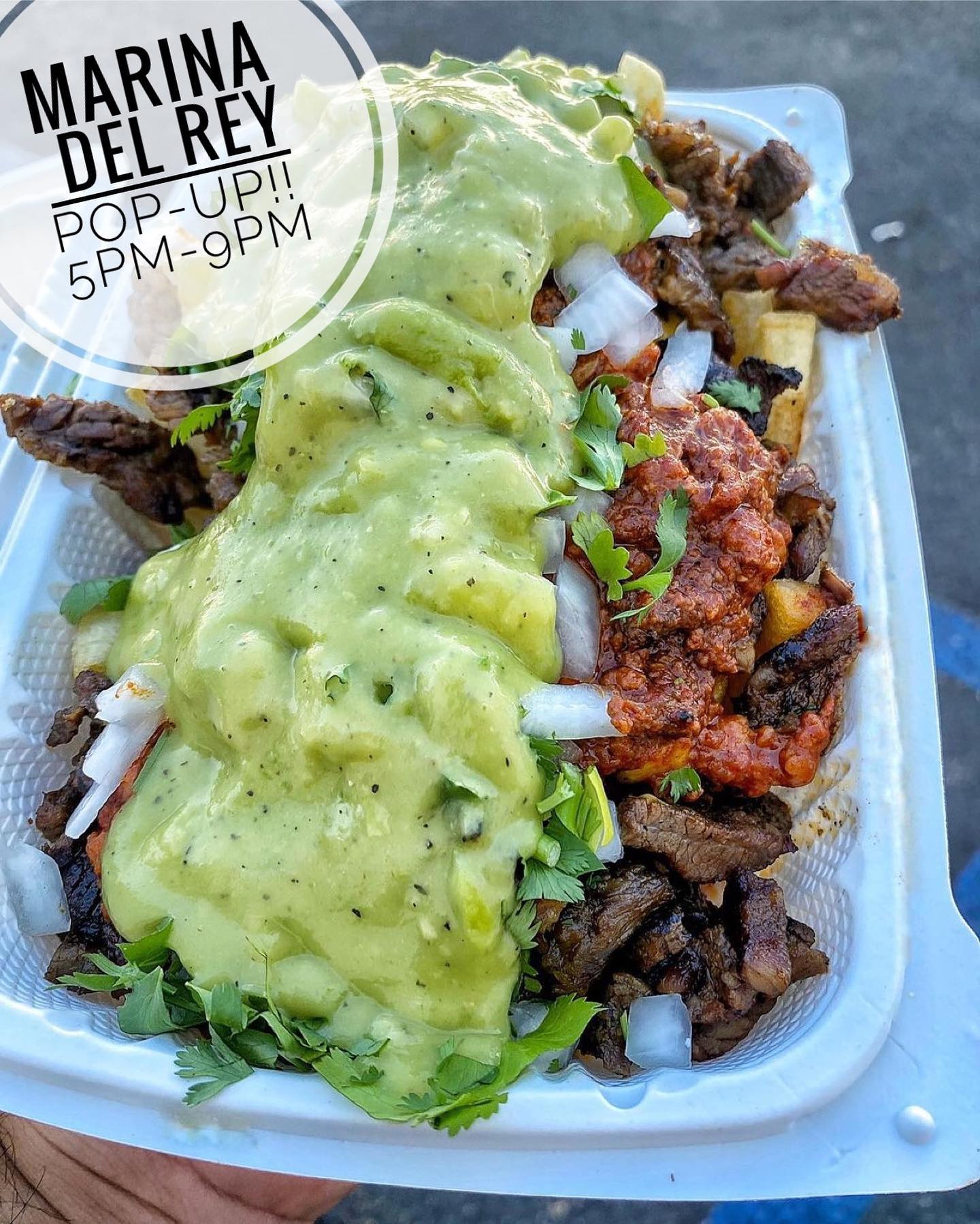 Pablito's Tacos 2.0 3803 W Burbank Blvd, Burbank