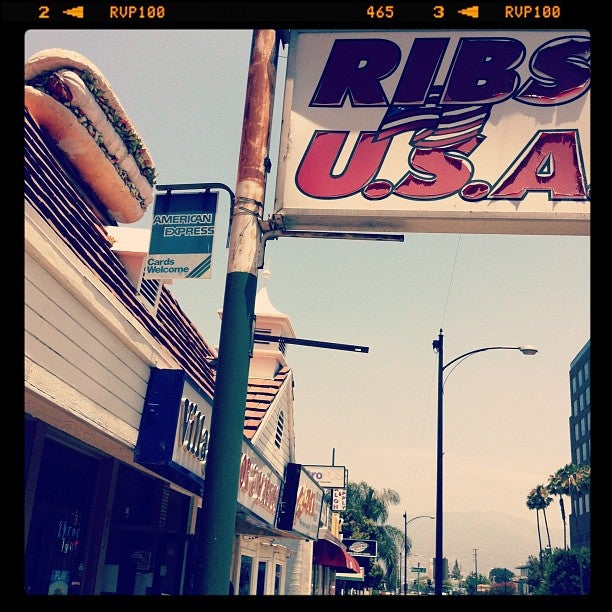 Photo credit: foursquare
