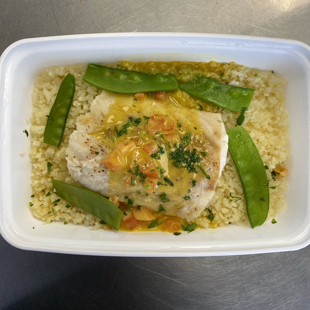 Whealthy Meals 321 E Alameda Suite #H, Burbank