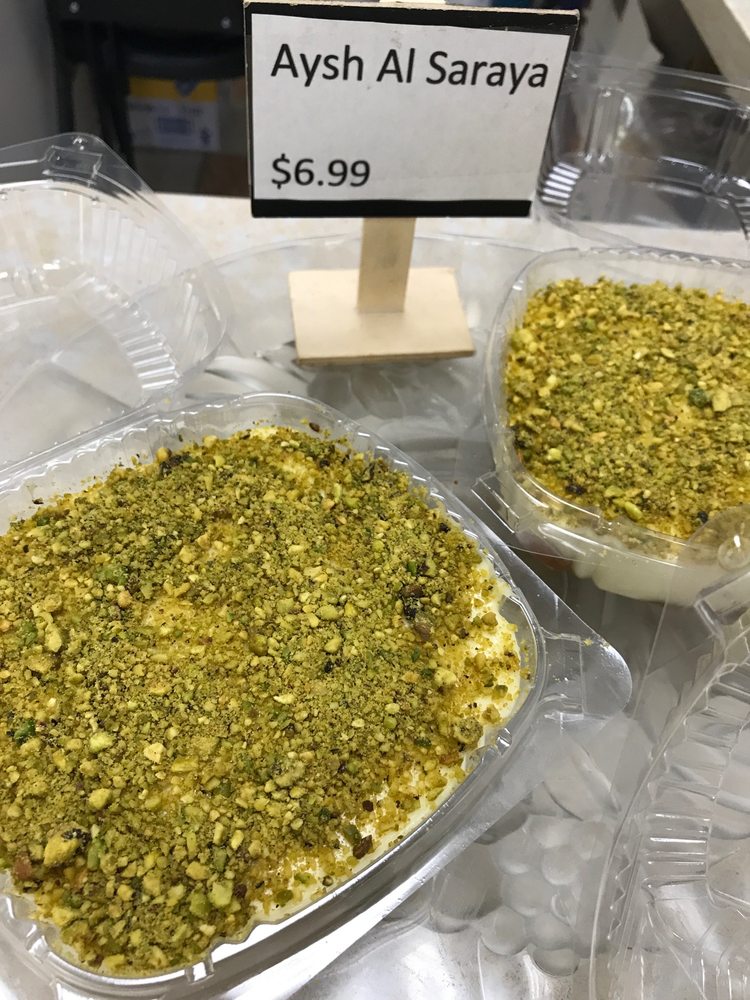 Zaatar Factory And Bakery 2909 N Glenoaks Blvd, Burbank