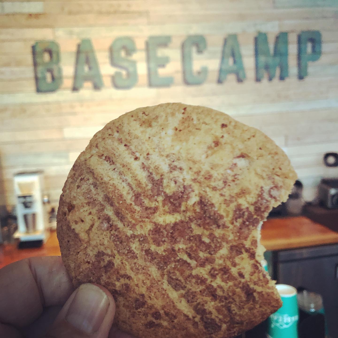 Basecamp and High Horse Dinette 1221 W Riverside Dr, Burbank