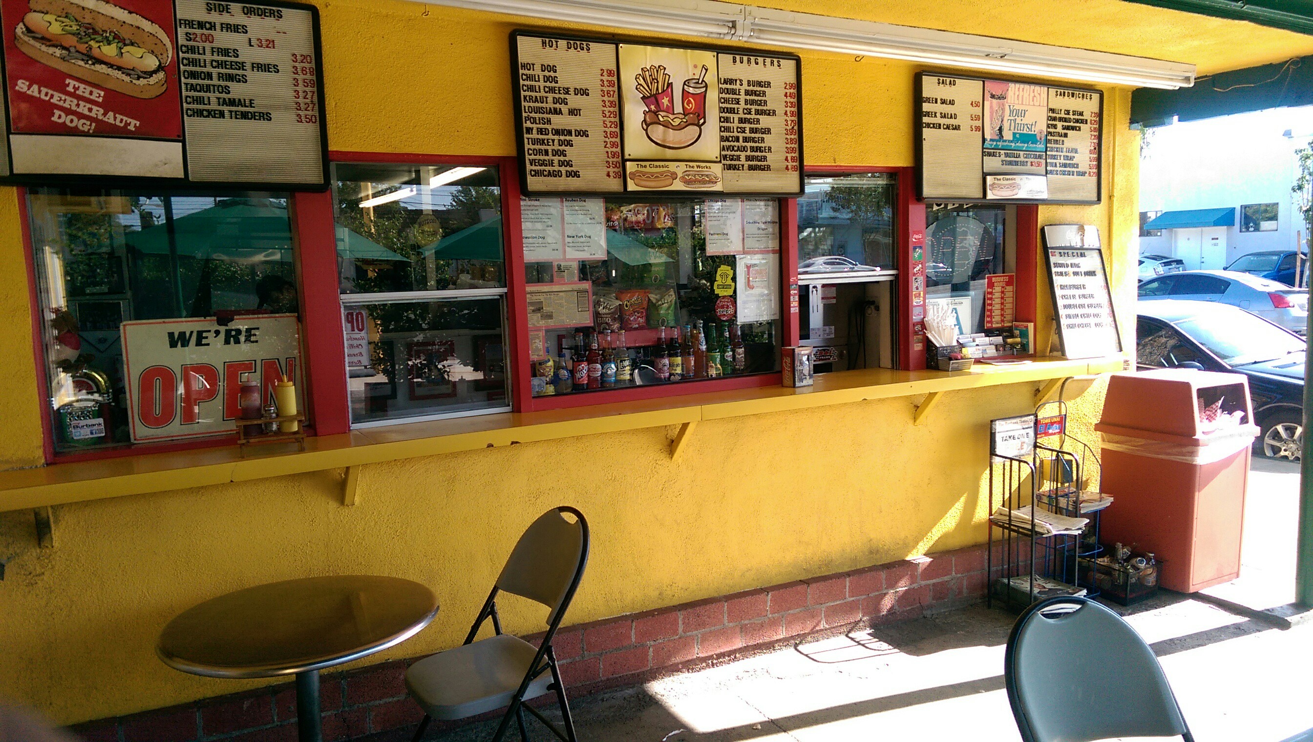 Photo credit: yellowpages