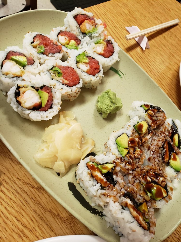 Osaka Teriyaki & BBQ House 1009 W Alameda Ave, Burbank