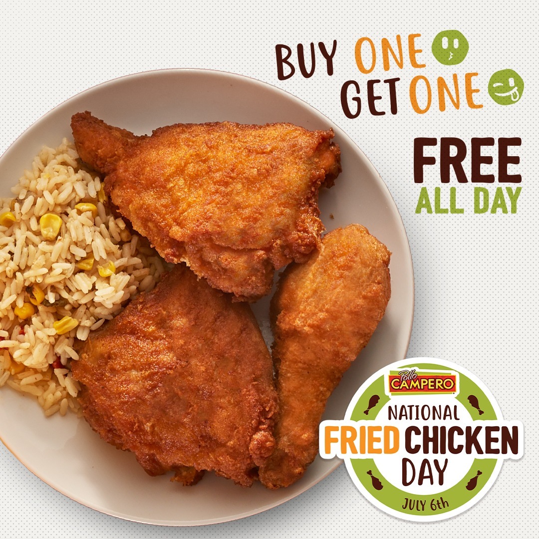 Pollo Campero - Burbank 10960 Sherman Way, Burbank
