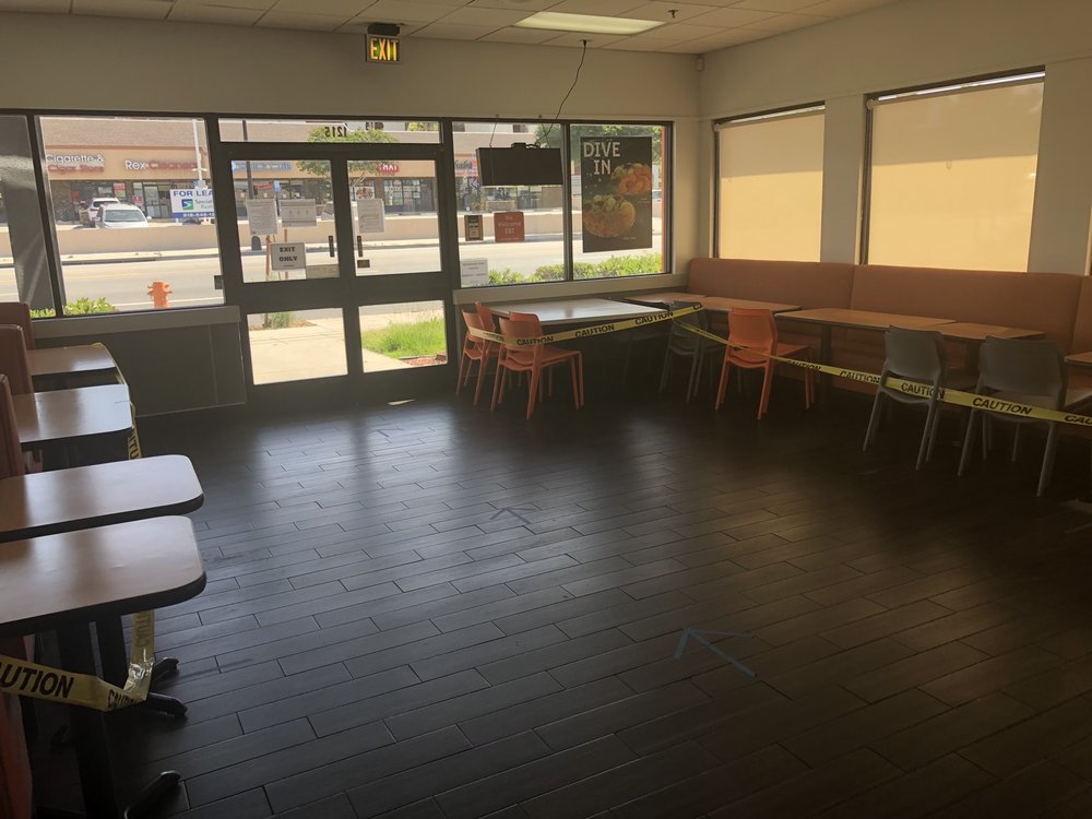 Yoshinoya Burbank 1215 N San Fernando Blvd, Burbank