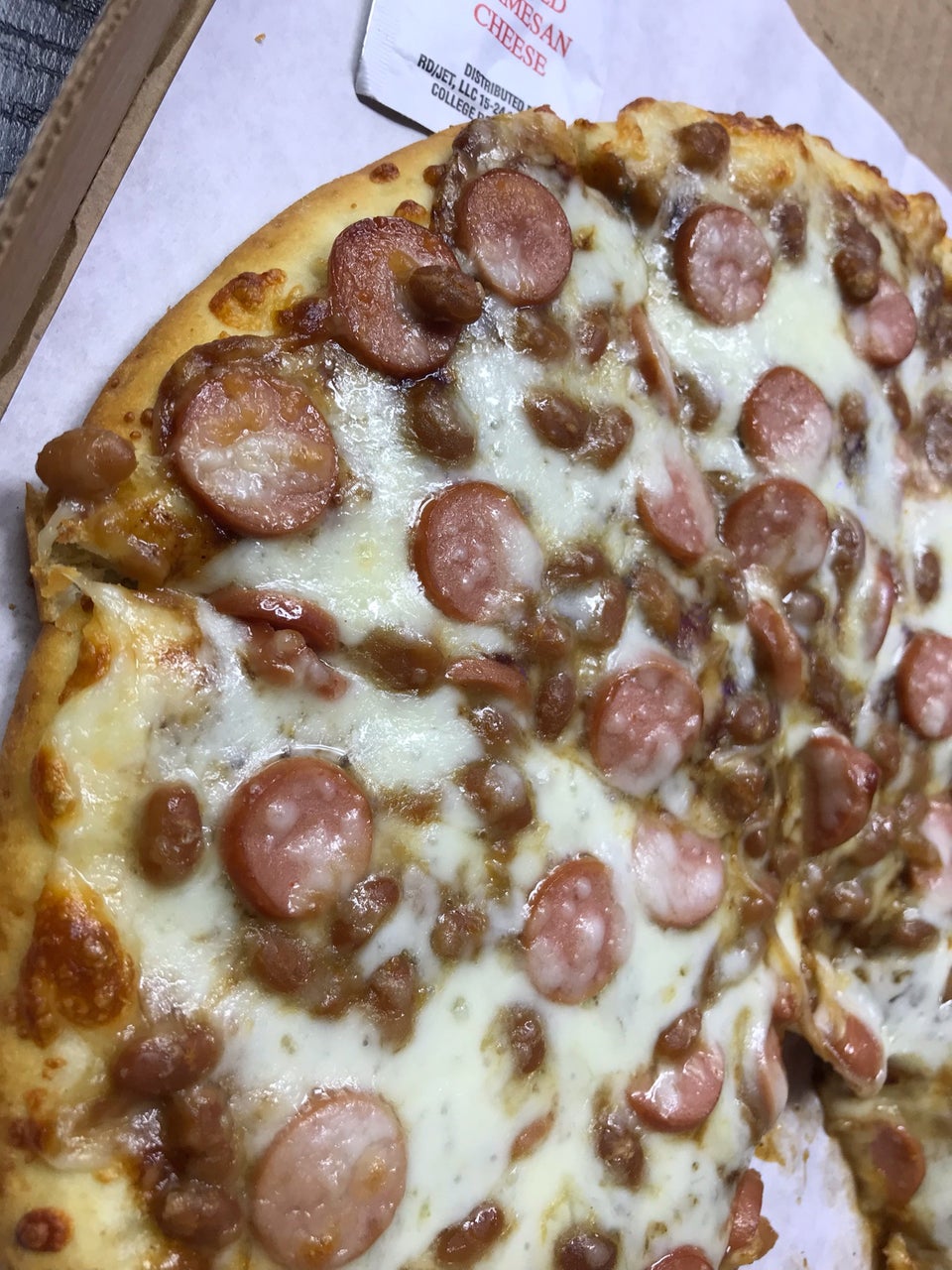 Pizza Man Burbank 334 S Glenoaks Blvd, Burbank