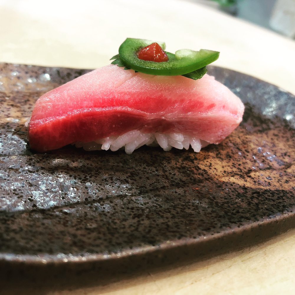 Tokyoya Sushi 520 S Glenoaks Blvd, Burbank