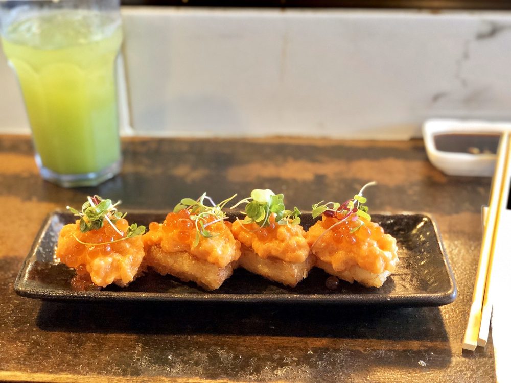 Kuru kuru sushi N Hollywood Way & W Verdugo Ave, Burbank