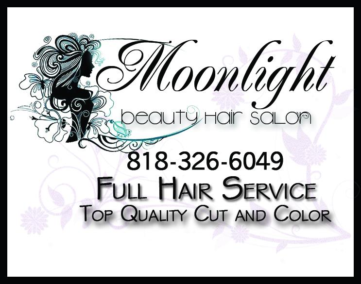 Moonlight Beauty Hair Salon