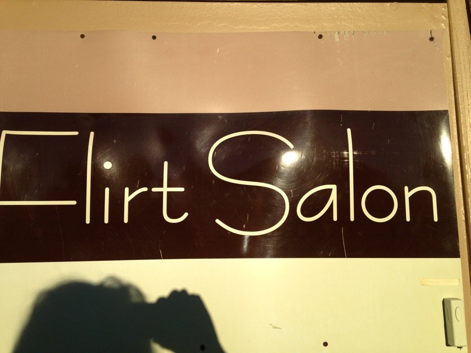 Flirt Salon