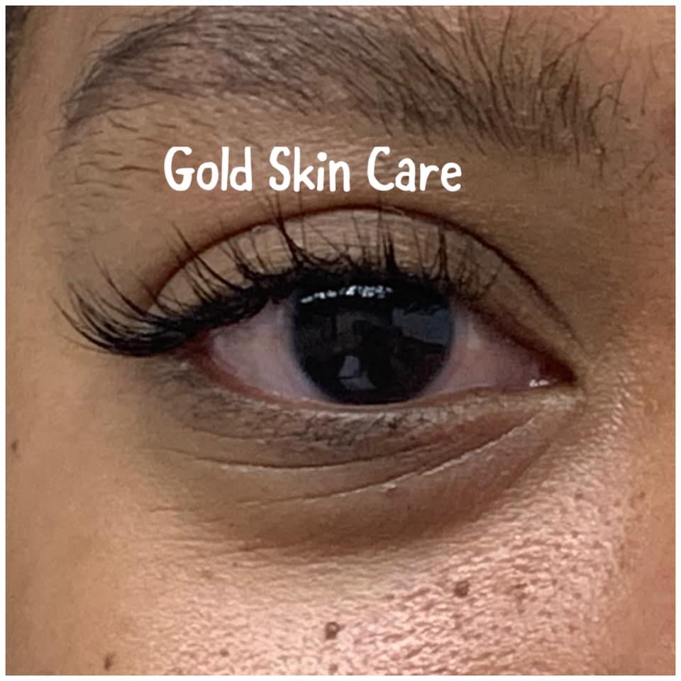 Gold Skin Care