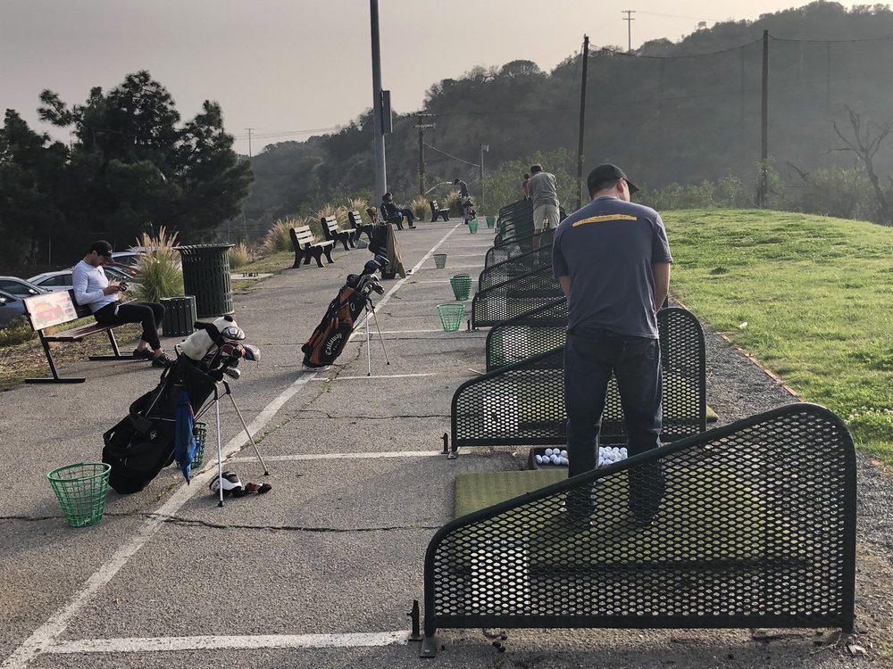 DeBell Golf Club 1500 E Walnut Ave, Burbank