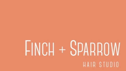 Finch and Sparrow Hair Studio