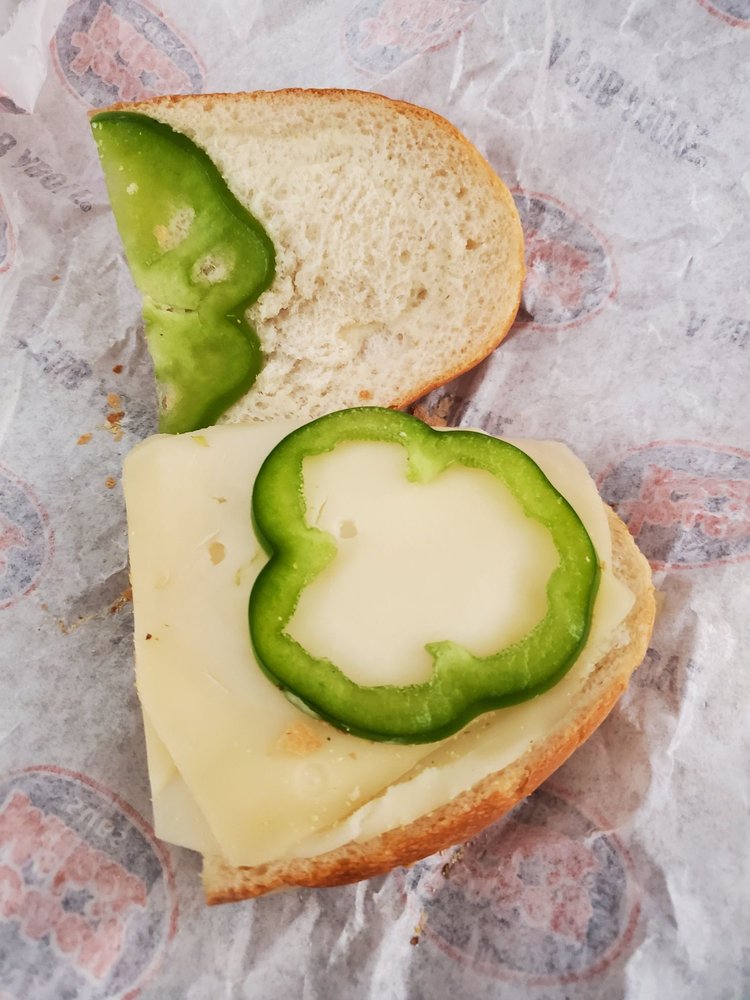 Jersey Mike's 531-B N Hollywood Way, Burbank