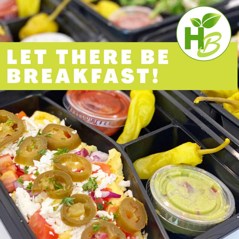 Healthy Salad Bar 3801 W Magnolia Blvd, Burbank