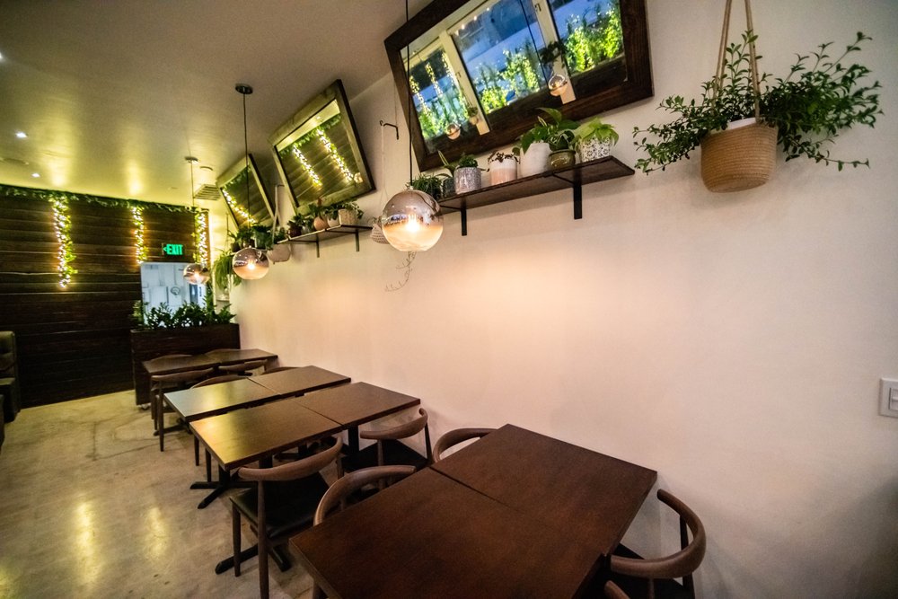 Life Rooted - Pizza Burbank 2202 N Glenoaks Blvd, Burbank