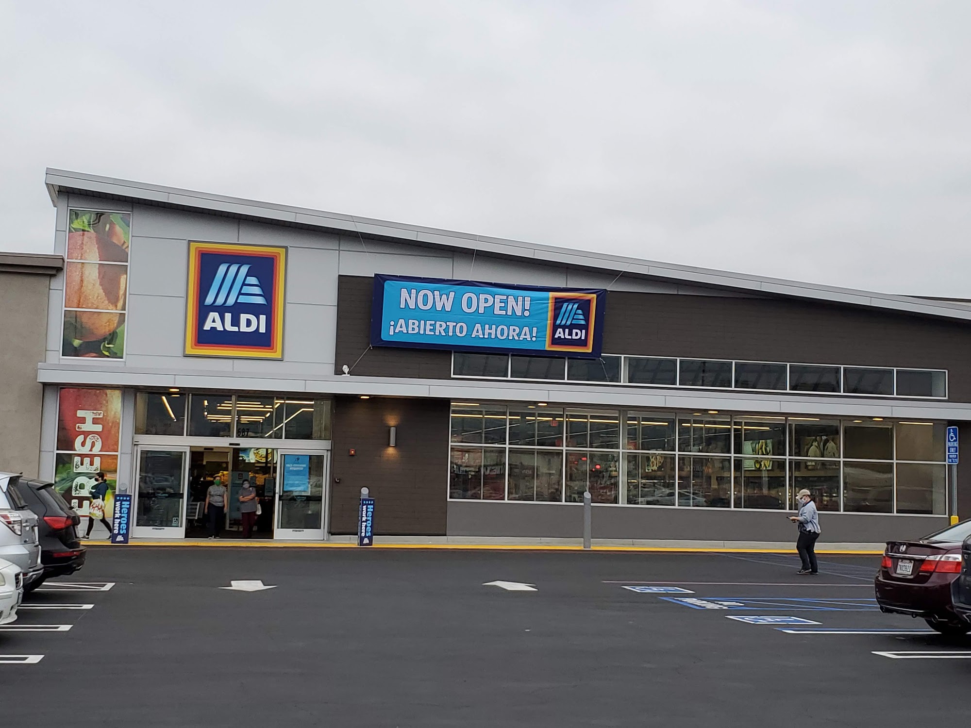 ALDI