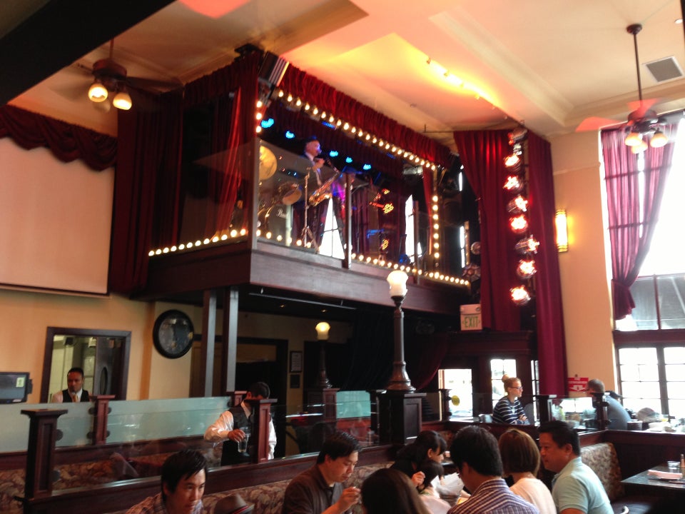 Photo credit: foursquare