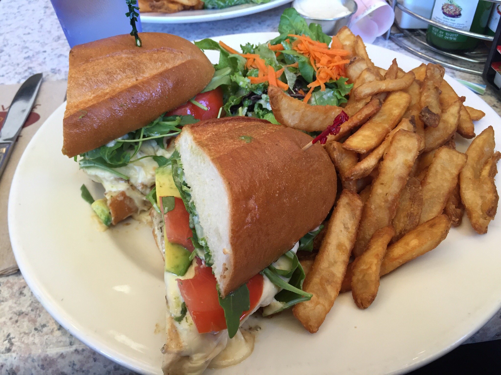 Photo credit: tripadvisor