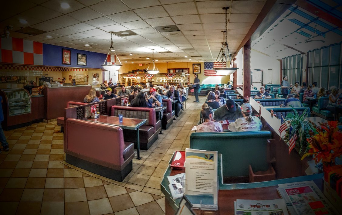 Photo credit: tripadvisor