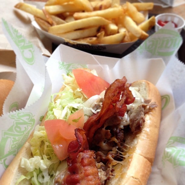 Photo credit: foursquare