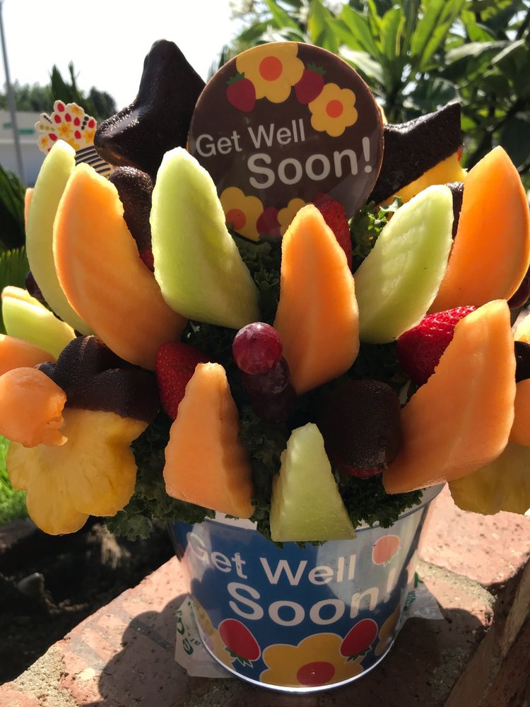 Edible Arrangements 385 Carmen Dr, Camarillo