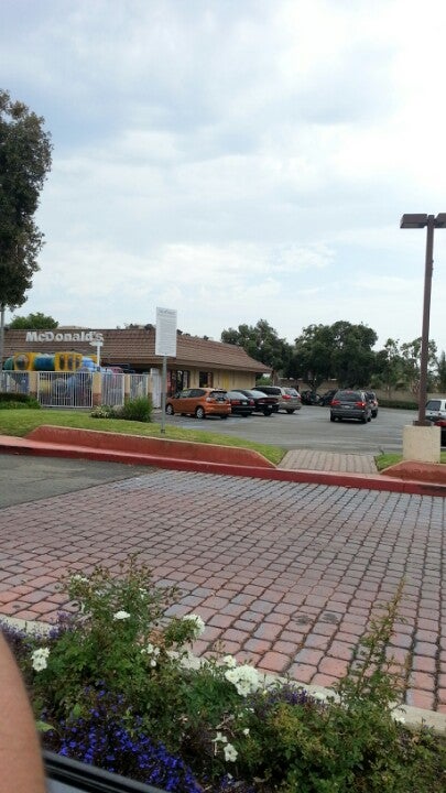 McDonald's Camarillo