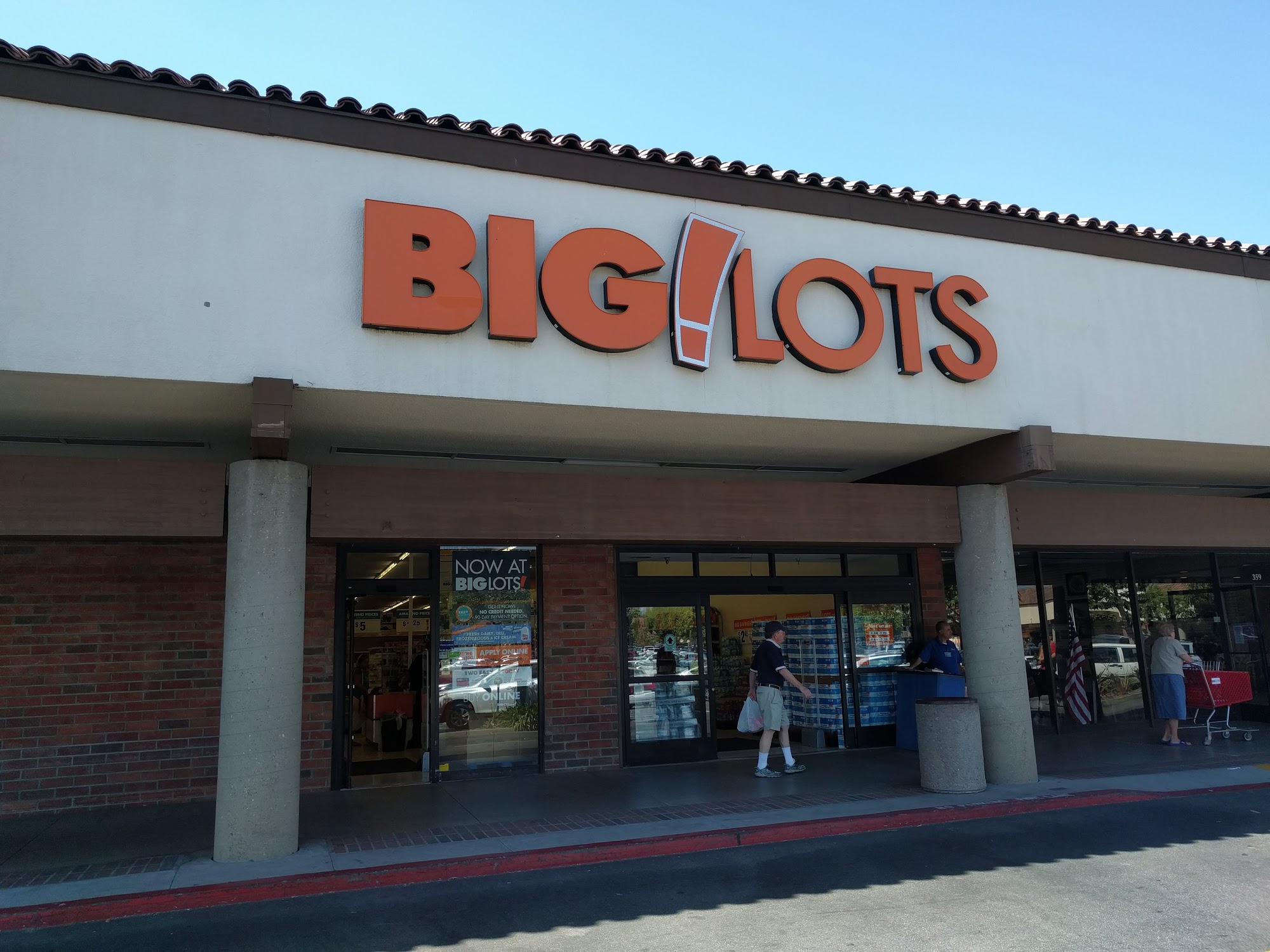 Big Lots