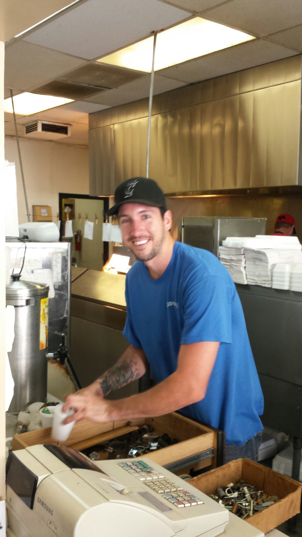 Photo credit: yellowpages