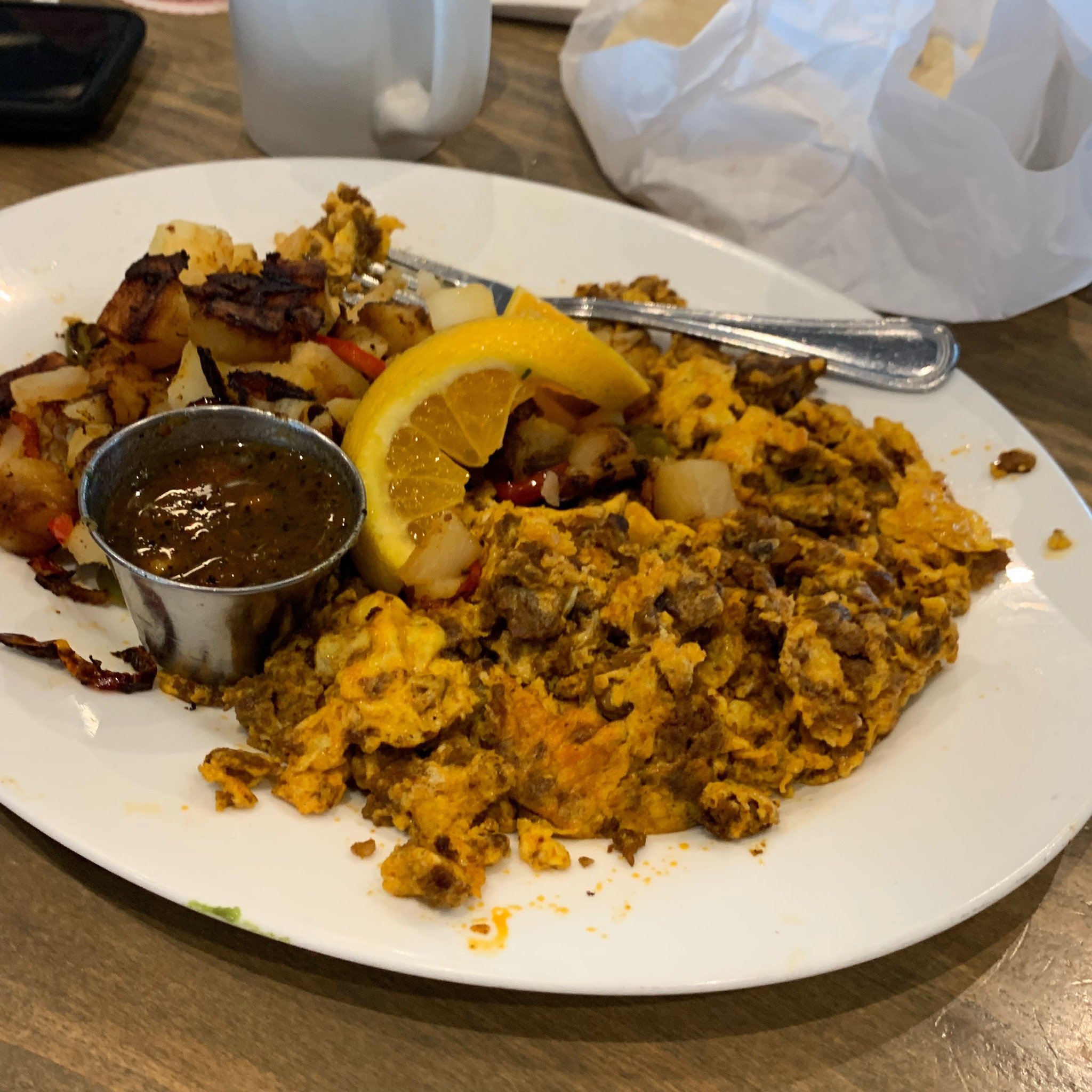 Photo credit: tripadvisor