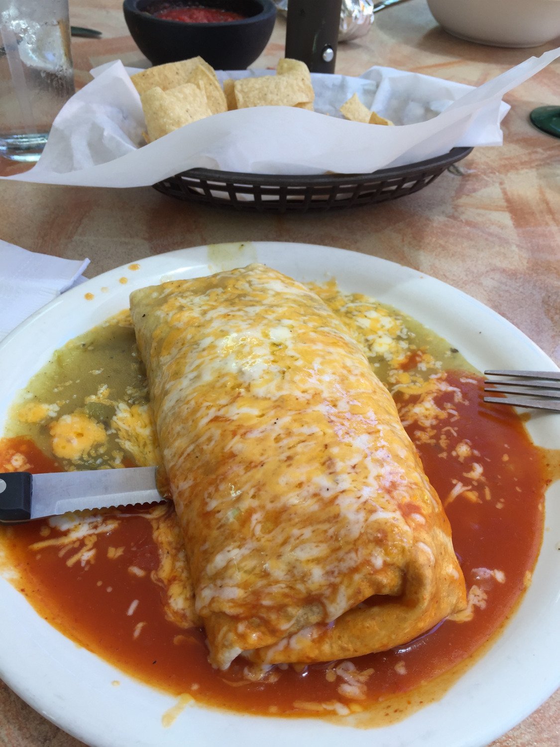 Photo credit: tripadvisor