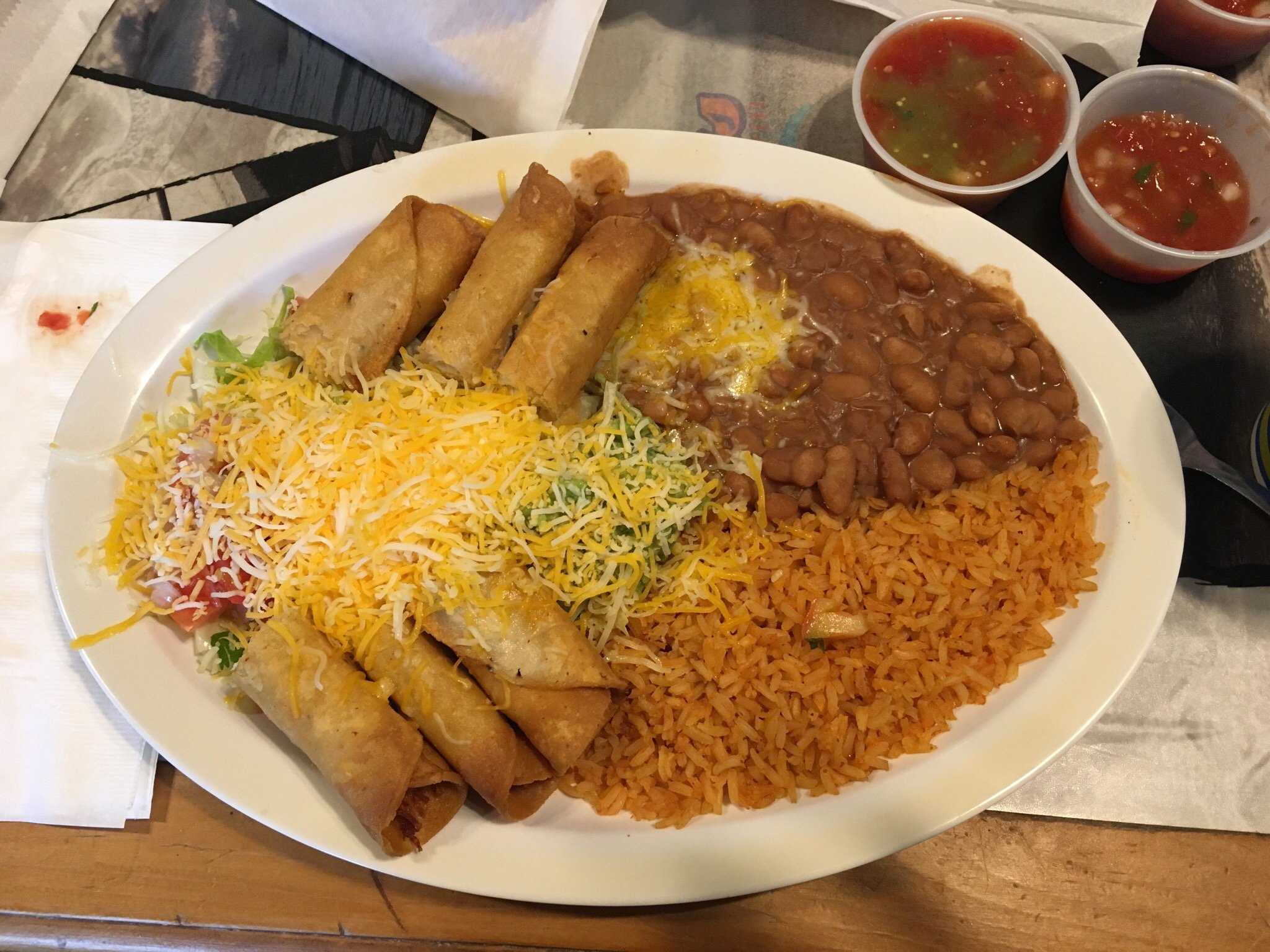 Photo credit: tripadvisor