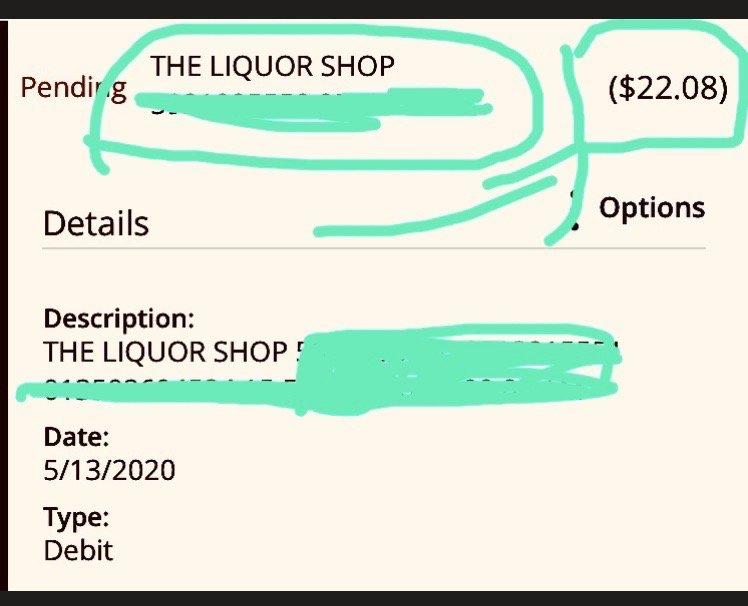 Liquor Shop